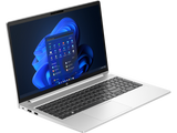 HP ProBook 450 G10 Laptop Core i5 1335U 8GB 512GB SSD 15.6 inch FHD IPS FPR Pike Silver HP BAG (85b70ea)