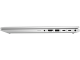 HP ProBook 450 G10 Laptop Core i5 1335U 16GB 512GB SSD WIN 11 Pro 15.6 inch FHD IPS FPR Pike Silver HP BAG (85b70ea)