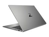 HP Zbook Firefly 14 G8 Touch Screen  Core i7 1185G7  16GB  512GB SSD  FP  Windows 10 Pro  14 inch FHD IPS Touch