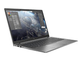 HP Zbook Firefly 14 G8 Touch Screen Laptop , Core i7 1185G7 , 16GB RAM , 512GB SSD , FP , Windows 10 Pro , 14 inch FHD IPS Touch