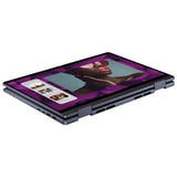 Dell Inspiron 7445 2 in 1 AMD Ryzen 5 - 8GB RAM - 512GB SSD - 14" FHD Touch x360 Window| Midnight Blue