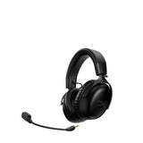 HyperX Cloud III Wireless Gaming Headset-Black