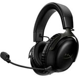 HyperX Cloud III Wireless Gaming Headset-Black