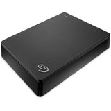 Seagate 1TB Expansion Portable USB 3.0 External Hard Drive Micro-USB 3.0 Interface Bus Powered Black |NACV85YC