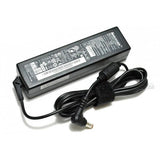 Lenovo 20V 4.5A 90W (5.5mm*2.5mm) Original Laptop Charger For Ideapad Z580, 67777-002, Y550-418644U Y550-4186-44U|Black