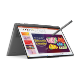 Lenovo Yoga 7 Convertible x360, Intel Ultra 7 -155U, 16Gb Ram, 1 TB SSD, 16" inch WUXGA Touch Screen, Windows11 - Samazon