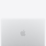 Apple MacBook Neo A18 Pro, 13inch 6-core CPU, 5-core GPU, 16-core Neural Engine Processor | 8GB RAM | 512GB SSD| English Keyboard | SILVER