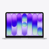Apple MacBook Neo A18 Pro, 13inch 6-core CPU, 5-core GPU, 16-core Neural Engine Processor | 8GB RAM | 512GB SSD| English Keyboard | SILVER