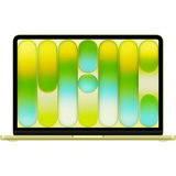 Apple MacBook Neo A18 Pro, 13inch 6-core CPU, 5-core GPU, 16-core Neural Engine Processor | 8GB RAM | 512GB SSD| English Keyboard | Citrus