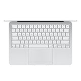 Apple MacBook Neo A18 Pro, 13inch 6-core CPU, 5-core GPU, 16-core Neural Engine Processor | 8GB RAM | 512GB SSD| English Keyboard | SILVER