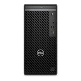 DELL Optiplex 7020 PC Core i3-12100 Processor/ 8GB RAM DDR5/ 512GB SSD/Intel Integrated Graphics/DOS BLACK