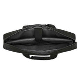 Brandtech 15.6-Inch Professional Laptop Bag – Waterproof Business Briefcase & Slim Messenger Sleeve with Hidden Handle | Shockproof Shoulder Bag for Men & Women