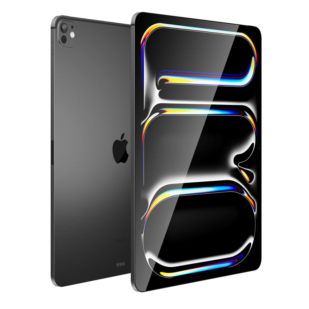 iPad Pro M4 13インチ258GB WIFIスペースブラック Buy 13-inch iPad Pro Wi‑Fi + Cellular 256GB with standard glass