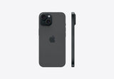 Apple iPhone 15 128GB Black 5G