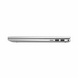 HP Envy 14-fa0023dx x360 2-in-1 Laptop, AMD Ryzen 7 8840HS, 16GB RAM, 1TB SSD, 14-inch WUXGA IPS Touch, Windows 11, Glacier Silver, Backlit English Keyboard