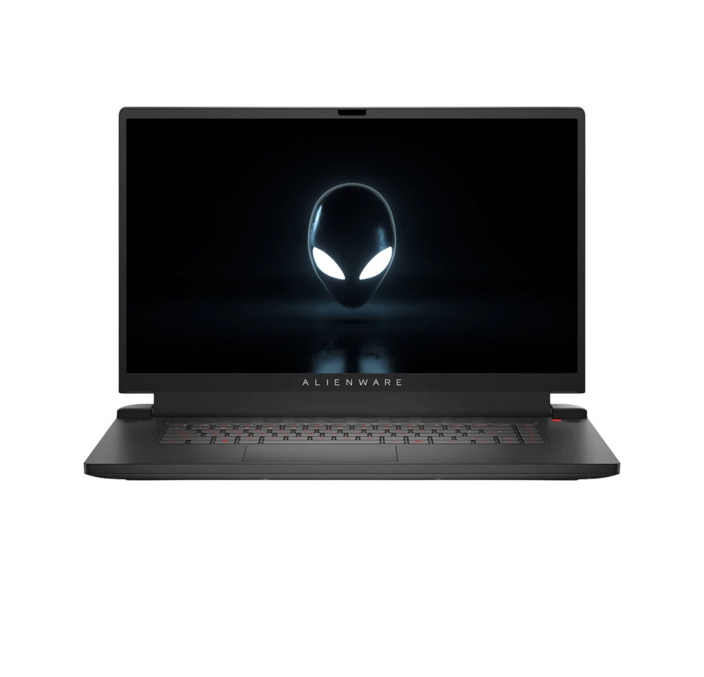 Dell Alienware M17 R5 Gaming NoteBook Laptop, Ryzen™ 9-6900HX, 16Gb DDR5 Ram, 1TB PCl SSD, NVIDIA GeForce RTX 3070 Ti 8Gb Graphics, 17" inch FHD, Windows11 Home, Dark Side of the Moon