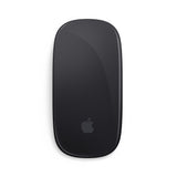 Apple Magic Mouse - Multi-Touch Surface Black /MMMQ3ZE