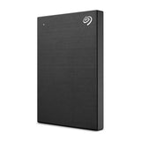 Seagate 1TB Expansion Portable USB 3.0 External Hard Drive Micro-USB 3.0 Interface Bus Powered Black |NACV85YC