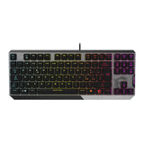 MSI Vigor GK50 Low Profile TKL Gaming Keyboard - Black (US English) S11-04US272-GA7