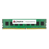 Kingston 4GB DDR4 Desktop Memory, 3200MHz Memory Speed, 1Rx16 PC4-3200AA