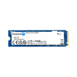 Kingston NV3 NVMe PCIe 4.0 Internal SSD 1TB M.2 2280-SNV3S/1000G | Blue