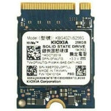 KIOXIA SSD BG5 256GB 2230 M.2 NVMe PCIe4.0x4 Internal SSD,   MTBF | KBG50ZNS256G