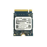 KIOXIA SSD BG5 256GB 2230 M.2 NVMe PCIe4.0x4 Internal SSD,   MTBF | KBG50ZNS256G