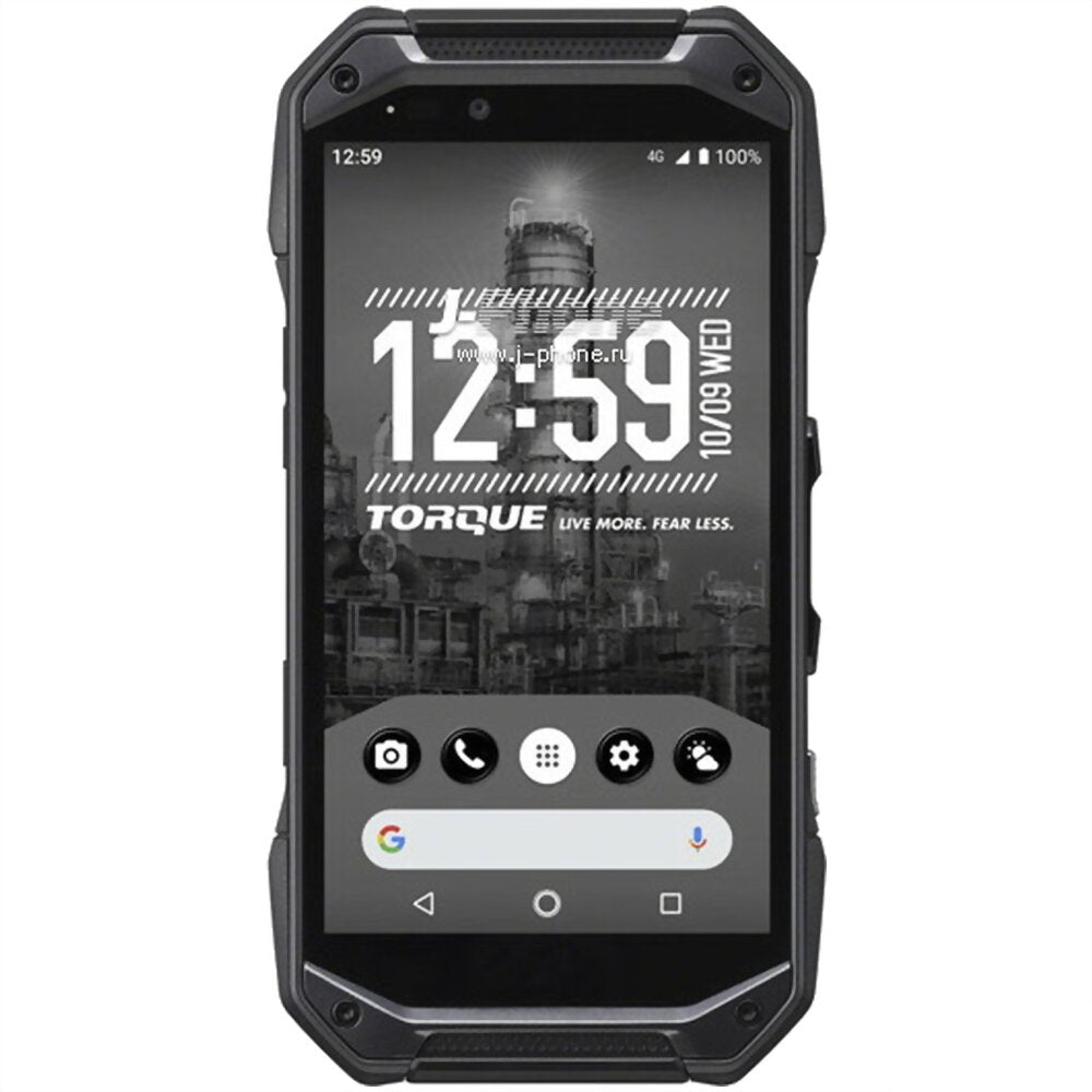Kyocera smartphone KYV46 TORQUE G04 64GB SIM free phone | eBay