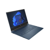 HP Victus 15-fa1657nr - Intel Core i7-13620H - 16GB RAM - 512GB SSD - Nvidia GeForce RTX 4060 8GB Graphics - 15.6" FHD IPS 144Hz Display - ENG Keyboard - Windows 11 - Performance Blue