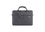 WIWU City Commuter Bag For 15.6" Laptop Bag /UltraBook Gray