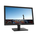 Lenovo D19 HD LED Monitor 18.5inch Black | SV909Z0E3