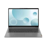 Lenovo  IdeaPad 3 15" HD Touch Screen Laptop , Core i3-1115G4 , 8GB , 256GB SSD , Intel UHD Graphics  Platinum Grey