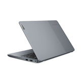 Lenovo IP Slim 3i 14" FHD Chromebook Plus  Intel Core i3-N305 - 8GB RAM - 256GB Storage - Chrome OS - Storm Grey