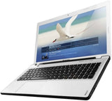 Lenovo Ideapad Z580 Laptop Core i7 3612QM , 4GB Ram , 256GB SSD 2GB VGA Windows 10 15.6 inch Display White