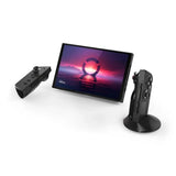 Lenovo Legion Go 8APU1 Handheld Gaming Console 8.8" WQXGA 144Hz Touch Display AMD Ryzen Z1 Extreme 16GB RAM 1TB SSD AMD Radeon Graphics Windows 11 Black