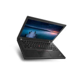 Lenovo ThinkPad X260 Laptop Core i5, 8GB, 256GB SSD, Windows 10 Pro, 12.5" Display samazon