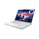 Lenovo Legion 7 Gaming Laptop 16" 3.2K IPS 165Hz Display Intel Core i9-14900HX 16GB RAM, 1TB SSD GeForce RTX 4060 8GB English RGB Backlit Keyboard, Win11|Glacier White