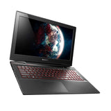 Lenovo Y50 Gaming Laptop Core I7-4720HQ, 16GB, 1TB Storage , 4GB Graphics ,Windows 10  15.6" FHD Display