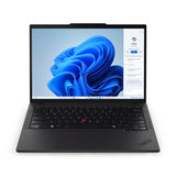 Lenovo ThinkPad P14s Gen 5 Laptop 14" 2.8K OLED Display, AMD Ryzen 7 PRO 8840HS Processor 64GB RAM 1TB SSD Integrated AMD Radeon 780M GPU Backlit English K/B Win11Pro| Black