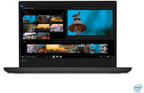 Lenovo ThinkPad E14 Gen2 Laptop Core i5 1135G7 , 8GB , 256GB SSD , Windows 10 Pro 14 inch FHD Display Black