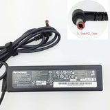 Lenovo 20V 4.5A 90W (5.5mm*2.5mm) Original Laptop Charger For Ideapad Z580, 67777-002, Y550-418644U Y550-4186-44U|Black