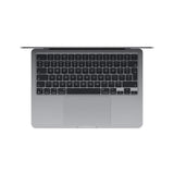 Apple MacBook Air 13 M3 chip 8-core CPU 8GB 256GB Space Grey