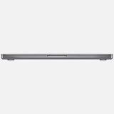 MacBook Pro 14 inch M3 chip with 8-Core CPU 10-Core GPU 16GB 512GB SSD Silver US