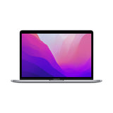 Apple MacBook Pro 13 M2 Chip 10-Core 8GB 256GB SSD 13 Inch Space Gray MNEH3 - Samazon