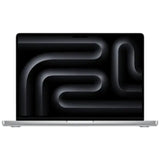 Apple 2023 MacBook Pro 16-inch, Apple M3 Max chip with 16‑core CPU and 40‑core GPU, 48GB Memory, 1TB English |Silver