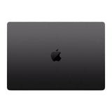 MacBook Pro MRW23 Laptop M3 Pro chip with 12‑core CPU 18‑core GPU: 16.2-inch Liquid Retina XDR Display, 36GB Unified Memory 512GB SSD English |Space Black