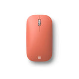 Microsoft Modern Mobile Mouse, Bluetooth, Peach Color | KTF-00047