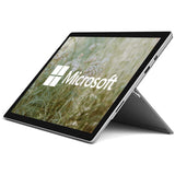 Surface Pro 5 Intel Core i5 Processor 7th Gen, 8GB RAM 256GB SSD Windows 10 Pro 12.3-inch Multi Touch Display (1796)