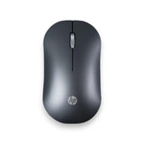 HP DM10 Wireless Bluetooth Dual Mode Mouse for office laptop Grey