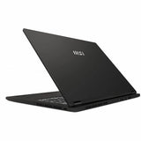 MSI Cyborg Gaming Laptop With 14-Inch Display, Core i7-13620H Processor/16GB RAM/512GB SSD/8GB NVIDIA GeForce RTX 4060 Graphics Card/Windows 11 English Translucent | Black